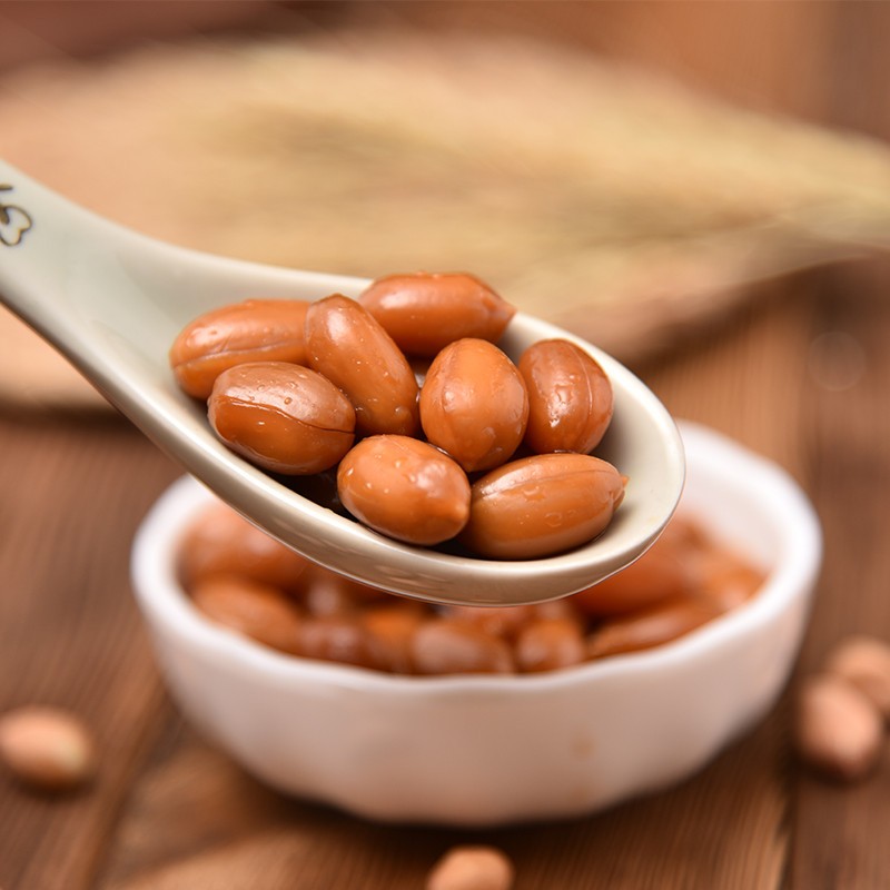 保定槐茂酱菜酱香什锦菜下饭开胃小咸菜花果仁花生腌制泡菜小包装 - 图1