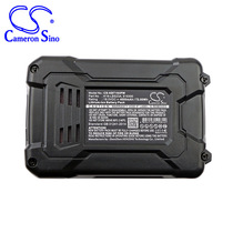 CS Applicable KOBALT K18LD-26A Power tool battery manufacturer straight for K18-LBS23A 616300
