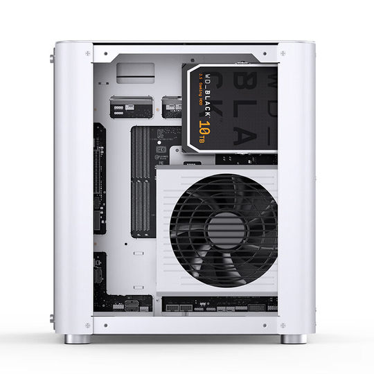 Qiaosibo TK1/TK2/TK3 computer case
