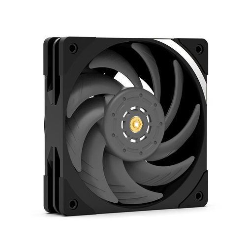 ABEE FUNCTION A360 AMD AM5 锐龙9000系列专用水冷散热器9800X3D - 图1
