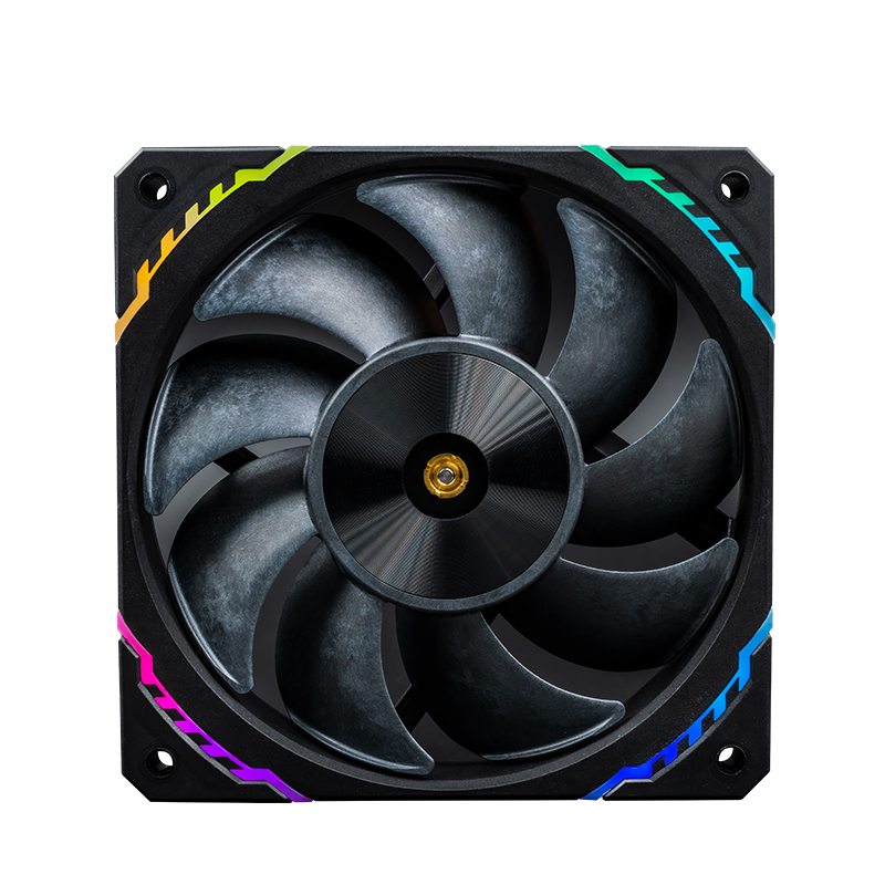 VK瓦尔基里V360 V240 V36AMG 一体式水冷散热器IPS液晶屏14代ARGB - 图1