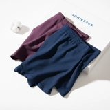 Дышащее нижнее белье, мужские регенерирующие штаны, Германия