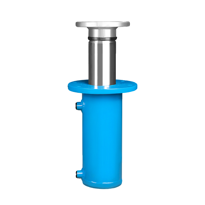 25吨40吨上下双向法兰液压油缸液压缸电动升降压力机油缸油顶定制,淘宝优惠券,粉丝福利购,淘宝优惠卷