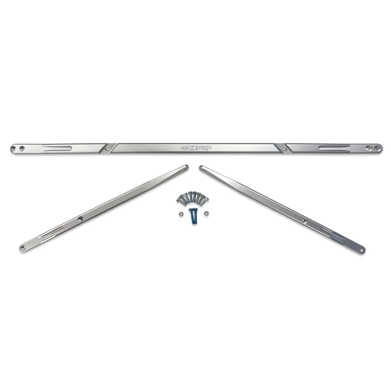 美国034 强化前顶吧B9/B9.5,Q5/SQ5奥迪 - 图3