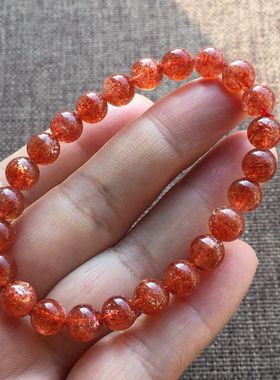 无女水晶无一物一图无实物实拍