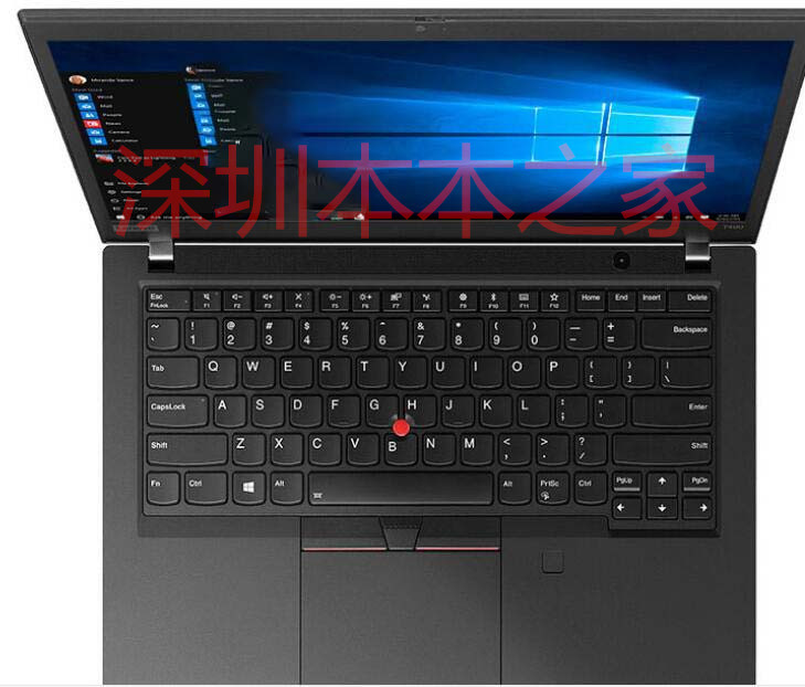 ThinkPad X1 Carbon 2022 Yoga G3 T490S Nano P14S X13笔记本-图0