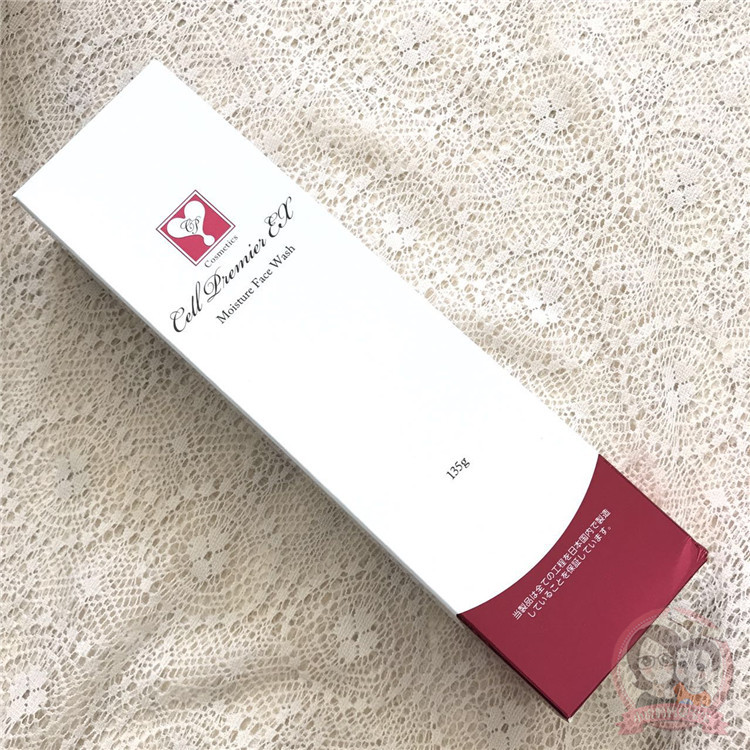 125g 洁面乳珍珠净面泡洗面奶 cpx 肌肤复活 cosmoai 日本 125g 洁面乳珍珠净面泡洗面奶 cpx 肌肤复活 cosmoai 日本