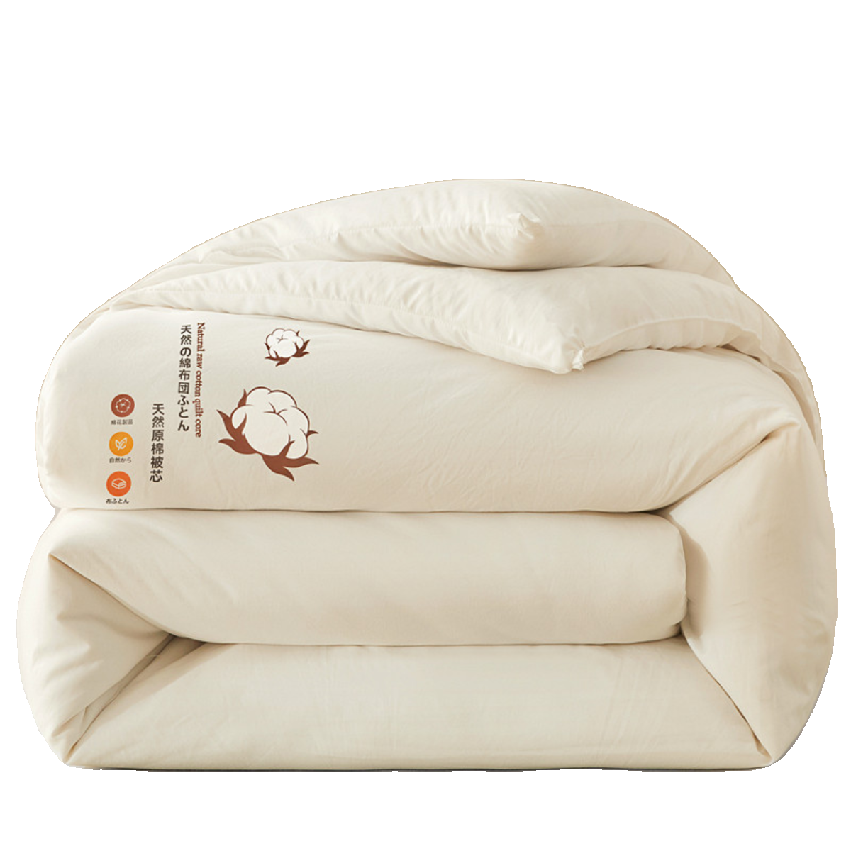 新疆纯棉花冬被芯全棉加厚保暖被子单双人空调被春秋被学生被褥胎,淘宝优惠券,粉丝福利购,淘宝优惠卷