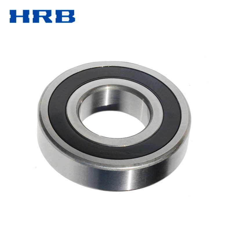 HRB 6311 2 RZ 180311哈尔滨深沟球轴承S内径55mm外径120mm_虎窝淘