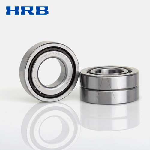 HRB 35TAC72BSU/P4GB哈尔滨精密丝杠轴承 （限量大促） - 图0