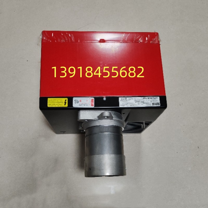 利雅路RIELLO40G5LC 40G10LC 40G20LC燃油燃烧器40G20S柴油燃烧机 - 图0