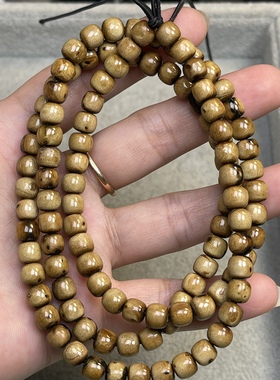 特价 海柳黄多多手链项链多圈 福利专拍