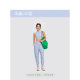 Yottoy summer clearance tennis suit culottes for women