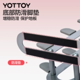 Гантели для спортзала для коммерческого использования, универсальная система хранения, комплект, оборудование