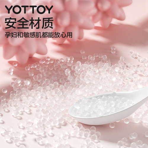 狼牙棒滚腿按摩滚轴按摩棒瘦腿滚轮腿部肌肉放松健身瑜伽深度按摩 - 图2
