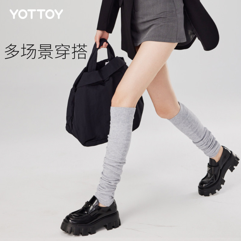  yottoy瑜伽袜子