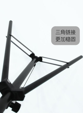 纹绣美容多功能落地灯