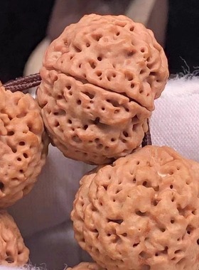 弥刻男尼泊尔大金刚菩提手串