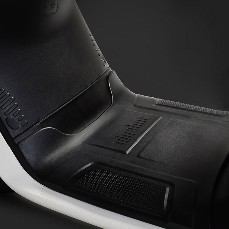 Ninebot九号电动自行车系列踏板垫 脚踩垫 脚垫摩托踏板脚踏通用 - 图1