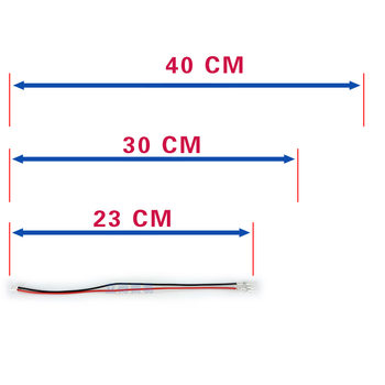 ສາຍເຊື່ອມຕໍ່ terminal double-ended plug-in double line 2.8mm4.8mm6.3mm terminal line button line rocker line accessories