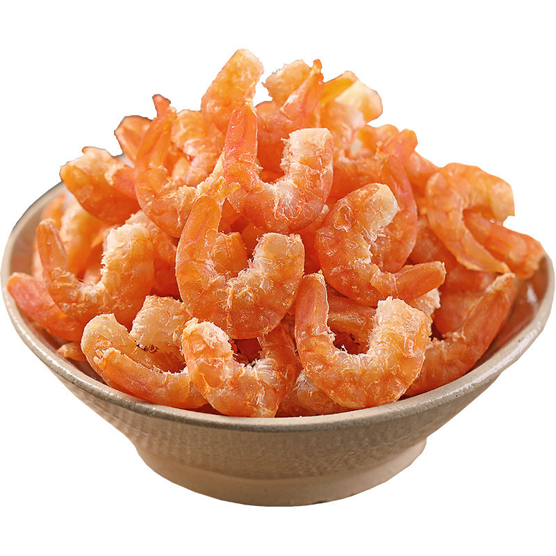 大金钩海米虾仁干货250g大虾干虾米虾皮开洋海鲜产品干货旗舰店,淘宝优惠券,粉丝福利购,淘宝优惠卷