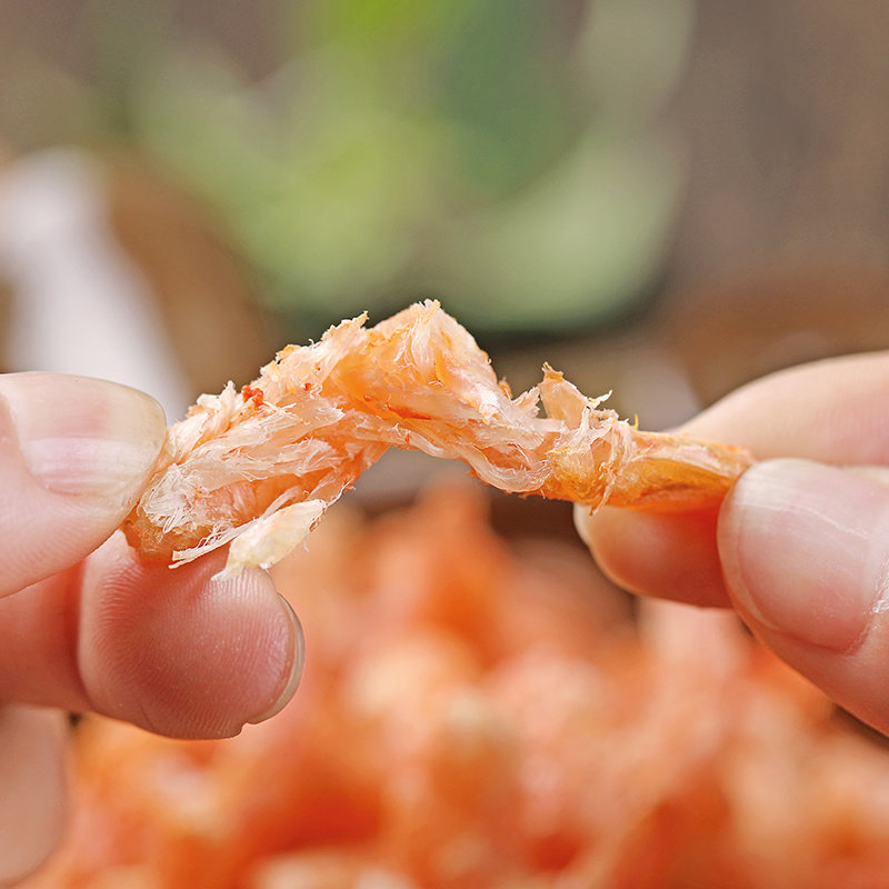 大金钩海米虾仁干货250g大虾干虾米虾皮开洋海鲜产品干货旗舰店,淘宝优惠券,粉丝福利购,淘宝优惠卷