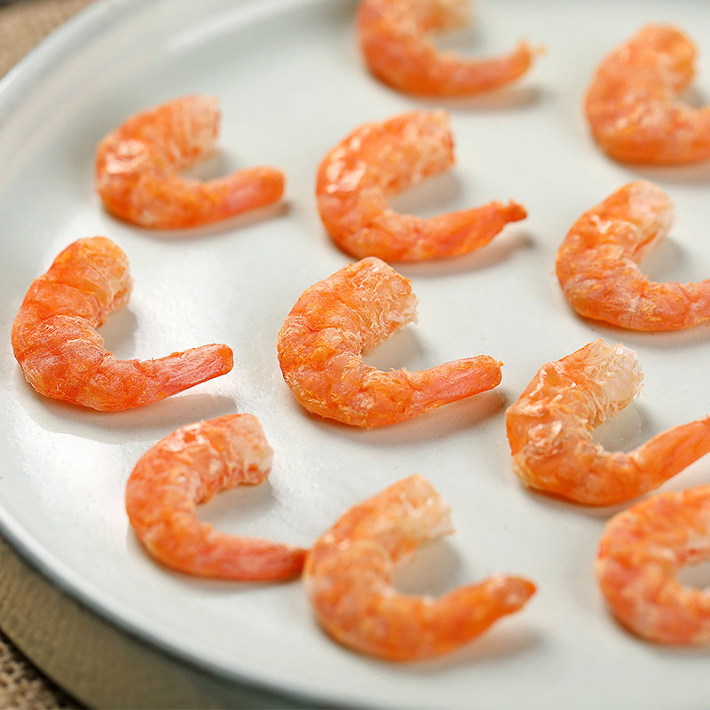 大金钩海米虾仁干货250g大虾干虾米虾皮开洋海鲜产品干货旗舰店,淘宝优惠券,粉丝福利购,淘宝优惠卷