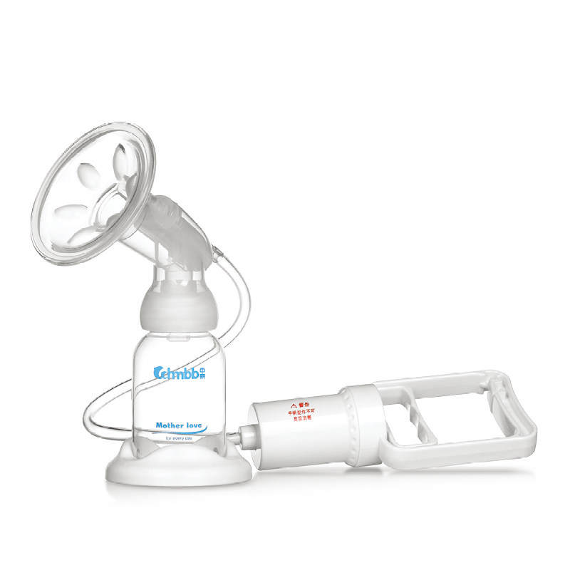 中亲手动式孕产后产后dp20吸奶器 中亲吸奶器