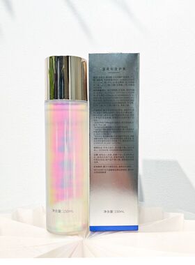 清仓温碧泉沁肌柔润精华水150ml保湿补水润肤紧致爽肤水温和保湿