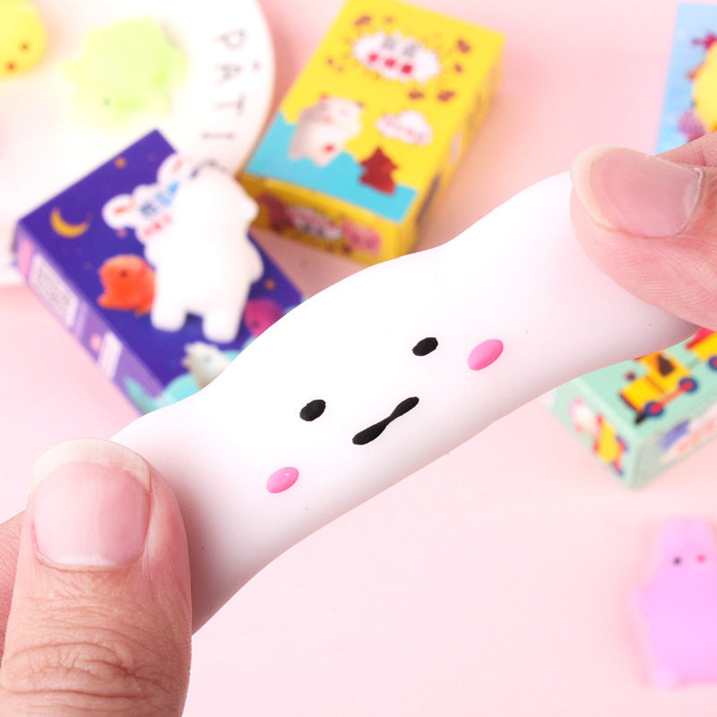 惊喜捏捏乐盲盒儿童小礼物玩具活动节日赠送奖品全班实用奖励礼品