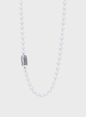 【官方正品授权】GoodArt HLYWD #10 Pop Lock 弹簧扣4.5mm珠项链