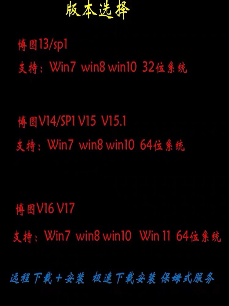 5元远程安装 西门子博途TIA博图软件V15 V14 V13 v16 V17 V18 V19 - 图3