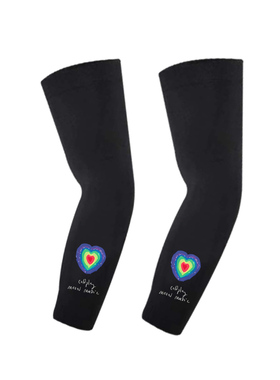 ColdPlay酷玩乐队防晒套袖moon music夏季演唱会应援周边休闲套袖