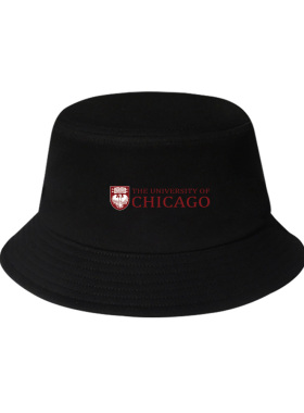 UChicago芝加哥大学渔夫帽