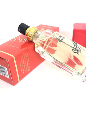越南Saigon西贡香水27ml/瓶 花香浓香型女士香水持久檀香型香水