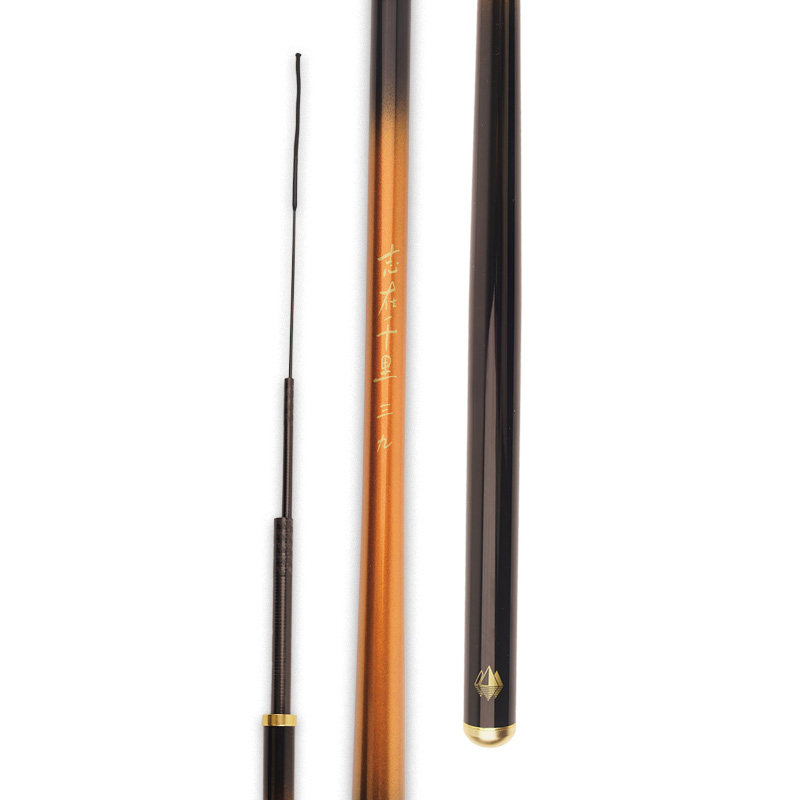 细硬峰苍龙鲫紫金鱼竿手竿钓鱼竿超轻鱼杆手杆台钓竿鲫鲤小综合竿