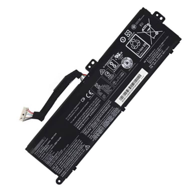 QV联想100S昭阳E52E42-80 TianYi300-V110-V310-15ISK14AST电池IBD IBR IAP非原装80VK/QW T2T7T9笔记本17IKB - 图0