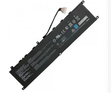 MSI微星MS-16V2V3 WS66GS77 Creator15 A10SD/SDT/SE/SET/SFT SEV12UGS BTY-M6M原装SF10TMT笔记本SGS电池SFS - 图1