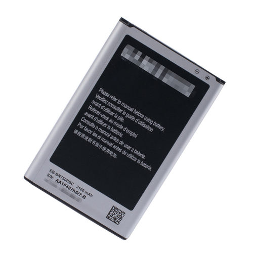 EB-BN750BBC/BBE适用三星N7508v电池正品SM-N7506v电池N7509v电池N7505原装大高容量Note3Lite/mini手机电板 - 图1