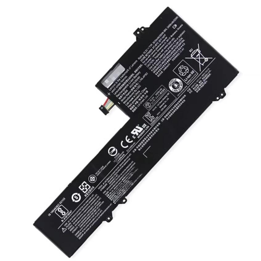 QV联想100S昭阳E52E42-80 TianYi300-V110-V310-15ISK14AST电池IBD IBR IAP非原装80VK/QW T2T7T9笔记本17IKB - 图2