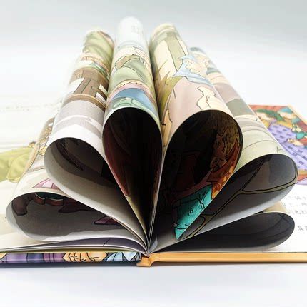 旅伴 安徒生童话系列 幼儿园大班中班小班宝宝3-6岁亲子共读精装绘本儿童早教启蒙认知睡前故事硬壳硬皮童话绘本 - 图3