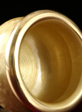 台湾酒杯供奉财神关公圆通佛具