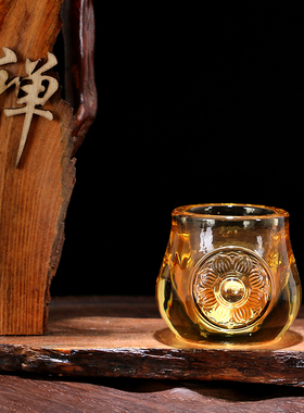 琉璃拜神供奉关公圆通佛具