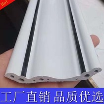 pvc clical corner line wall corner trim line living room ceiling ceiling ceiling plaster ceiling lamp trough top corner line