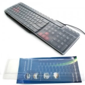 Lenovo, asus, xiaomi, apple, механический ноутбук, защитная клавиатура, универсальная пылезащитная крышка, 14 дюймов