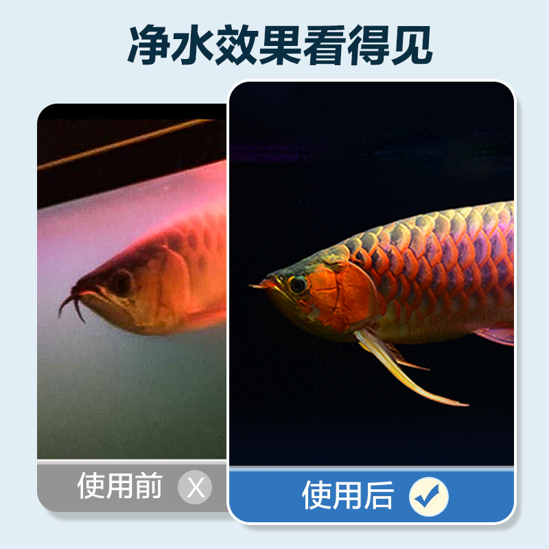 鱼缸过滤材料硝化细菌屋陶瓷环鱼池净水神器水族过滤器专用底滤材,淘宝优惠券,粉丝福利购,淘宝优惠卷