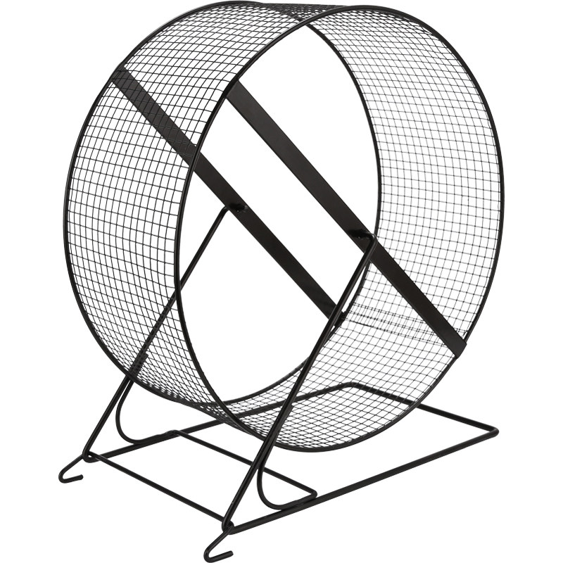 兔子用品仓鼠静音跑轮超大号蜜袋鼯刺猬松鼠跑步机金丝熊玩具跑球,淘宝优惠券,粉丝福利购,淘宝优惠卷