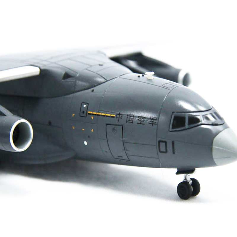 初创公司发布全球最大军用运输机概念欲竞逐美空军下一代空运平台