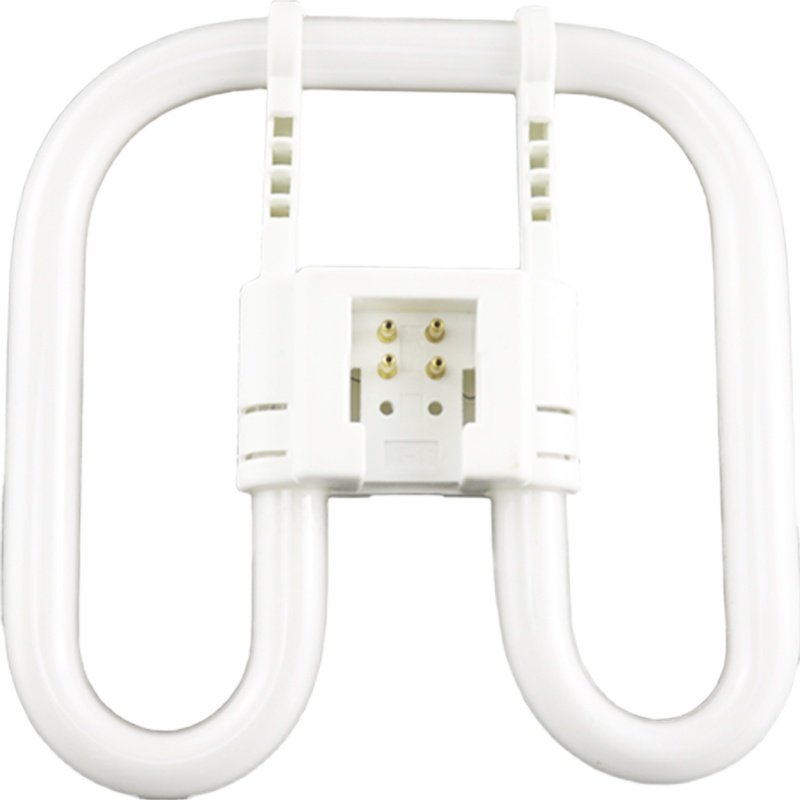 蝴蝶型2D灯管YDW21W24W10W38W55w白光三基色节能灯泡荧光灯吸顶灯,淘宝优惠券,粉丝福利购,淘宝优惠卷