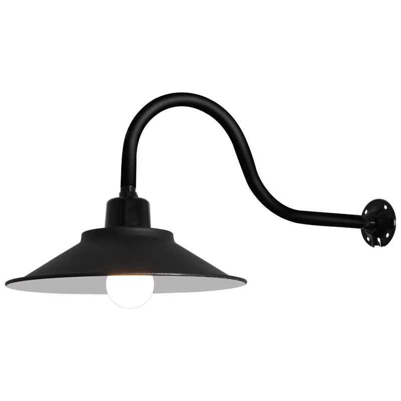 LED户外壁灯路灯室外照明灯工矿灯防水马路灯罩庭院灯过道灯门口,淘宝优惠券,粉丝福利购,淘宝优惠卷